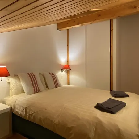 Apartment Sakura - Le Grand Tetras *